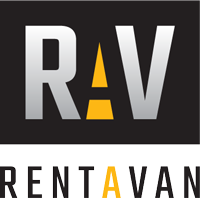 RENTAVAN Logo